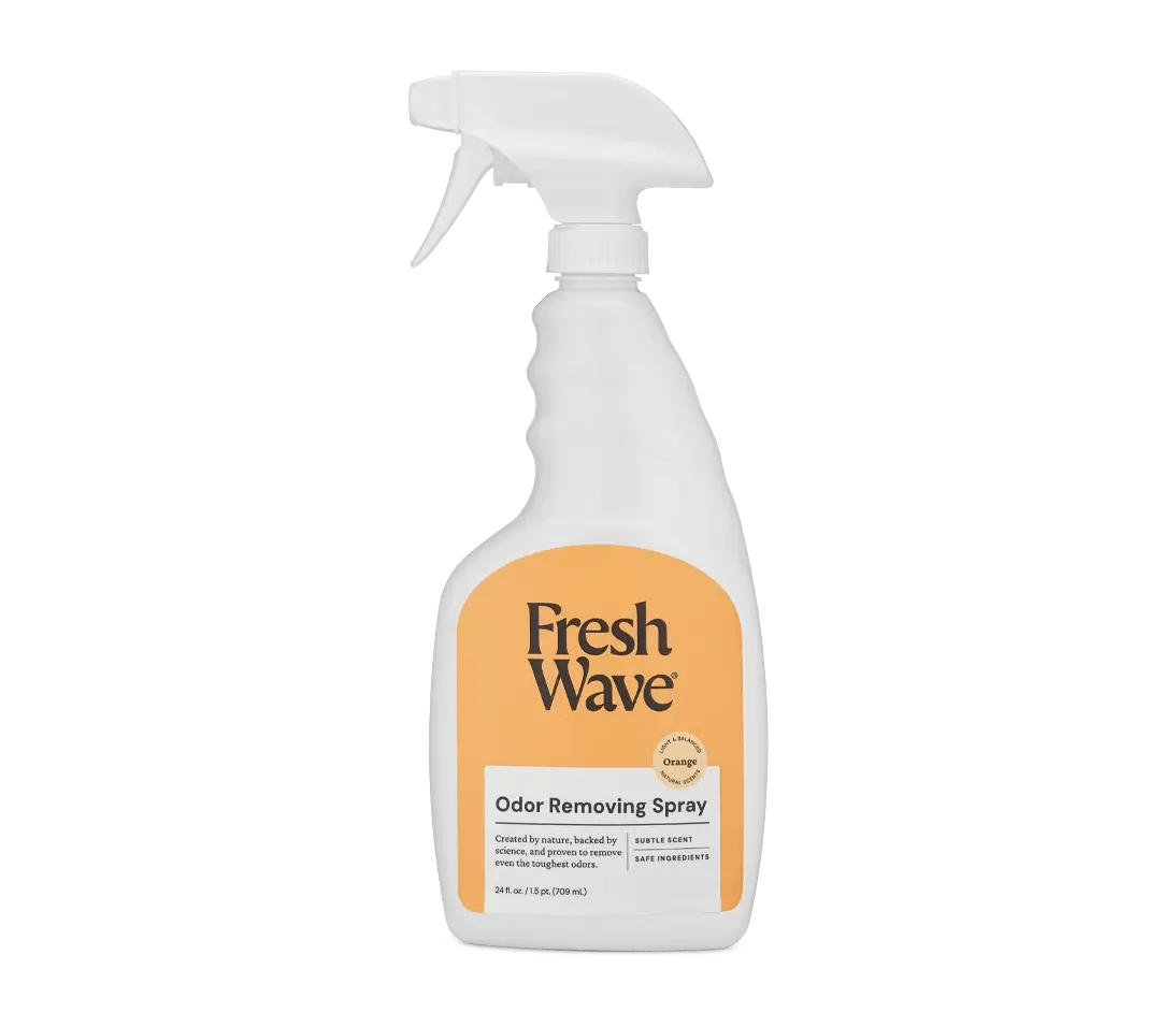 Odor Removing Spray (24 fl. oz.)