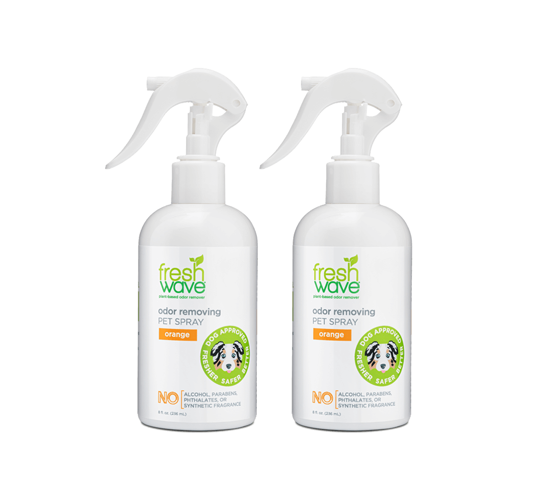 Sure scents odor clearance neutralizer pet fresh