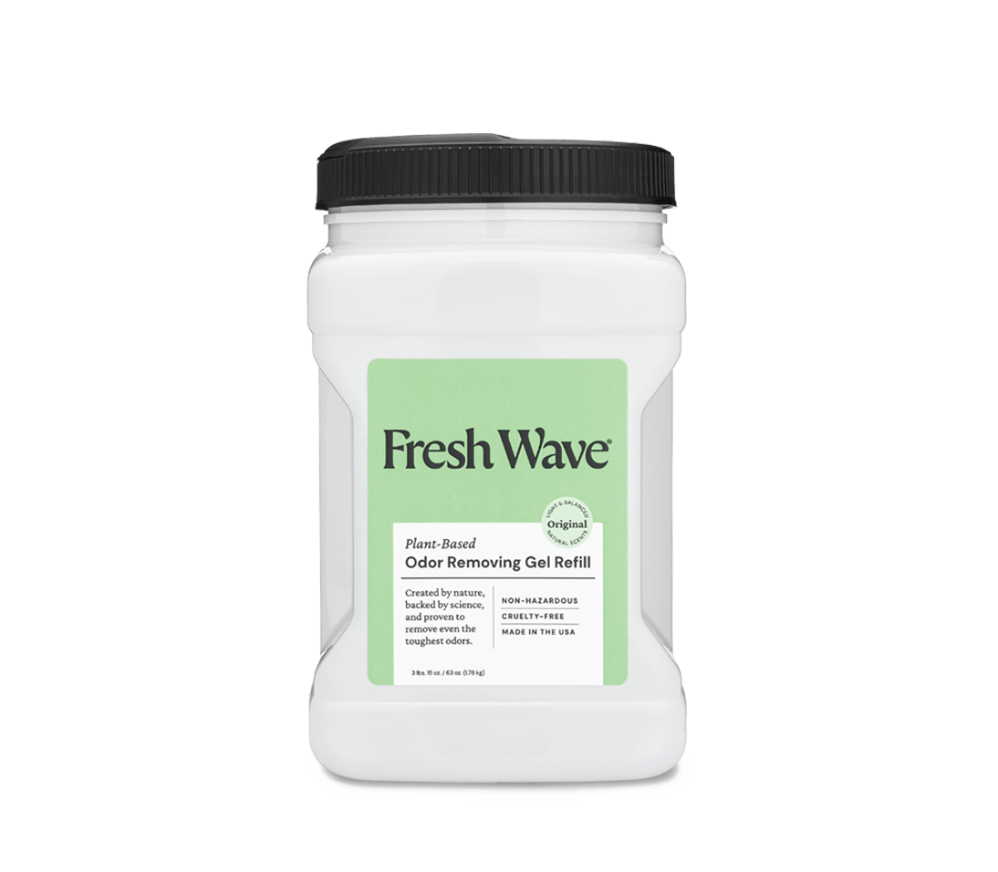 Gel Refills Fresh Wave