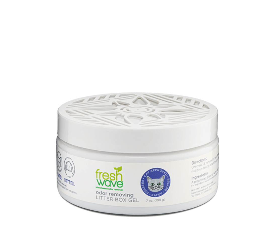 Gel litter deals
