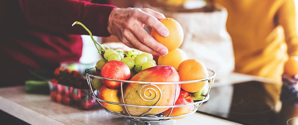 Easy Ways to Get Rid of Fruit Flies in Your Kitchen