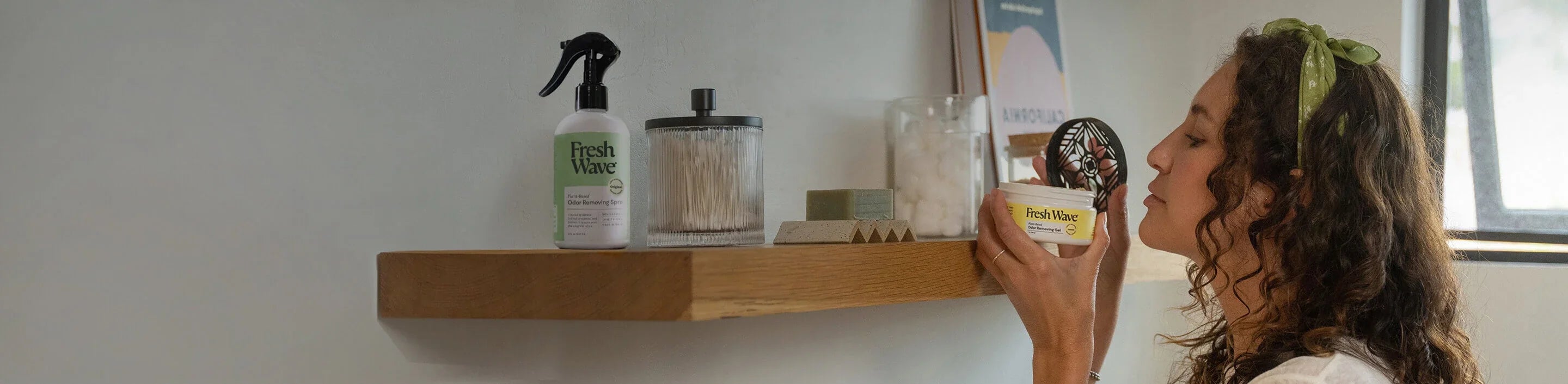 Shop All Fresh Wave Products