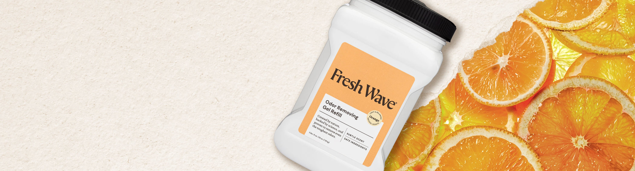 Fresh Wave Works logo