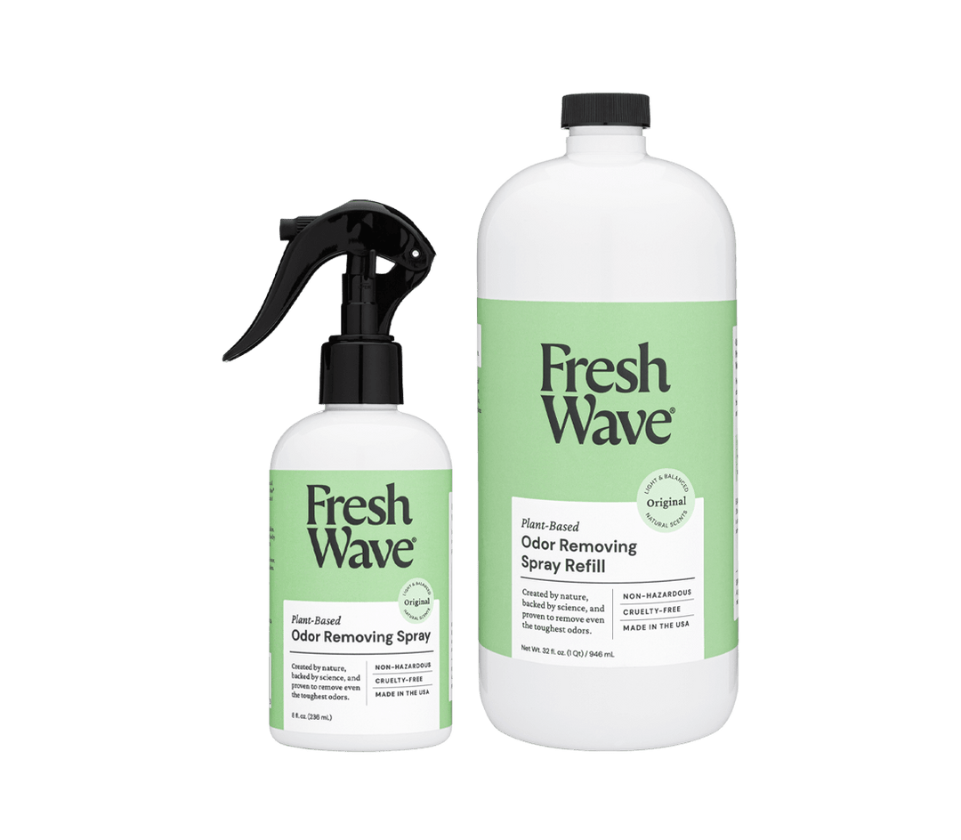 Fresh Wave Odor Removing Refills