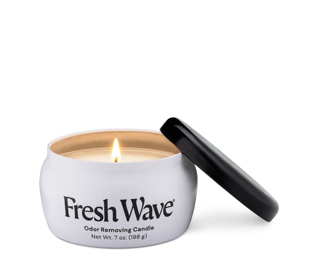 Odor eliminating candles sale