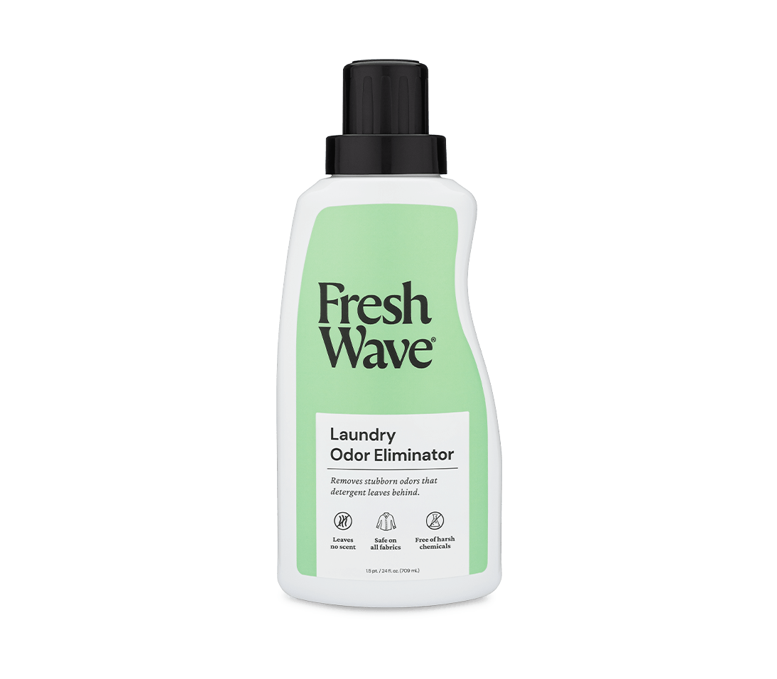 Fresh Wave Odor Removing Laundry Booster