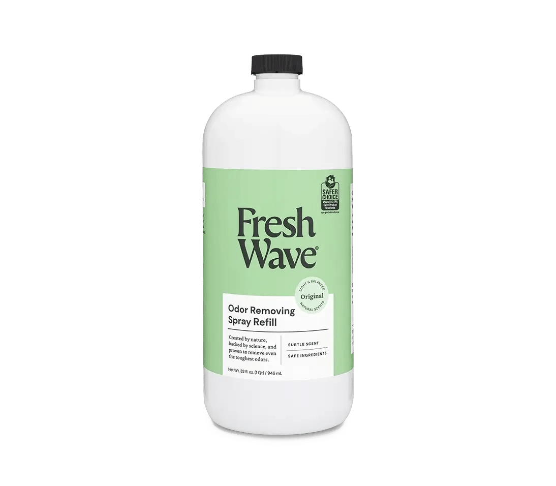 Spray Refill | Fresh Wave