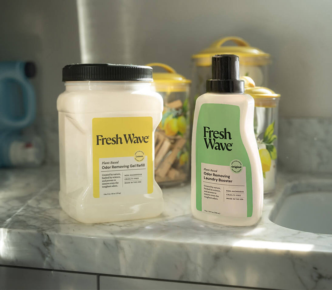 Tips for Washing Bedding & Blankets That Smell Like Dog