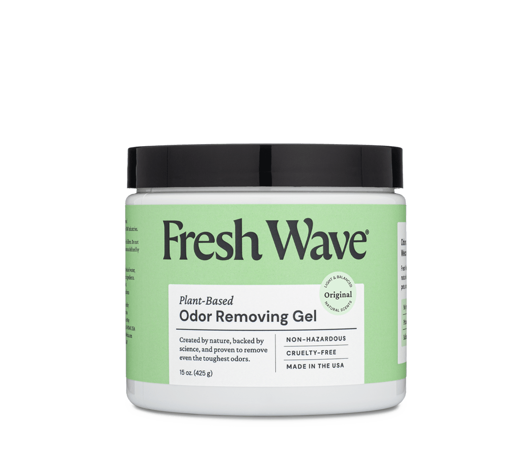 Fresh Wave