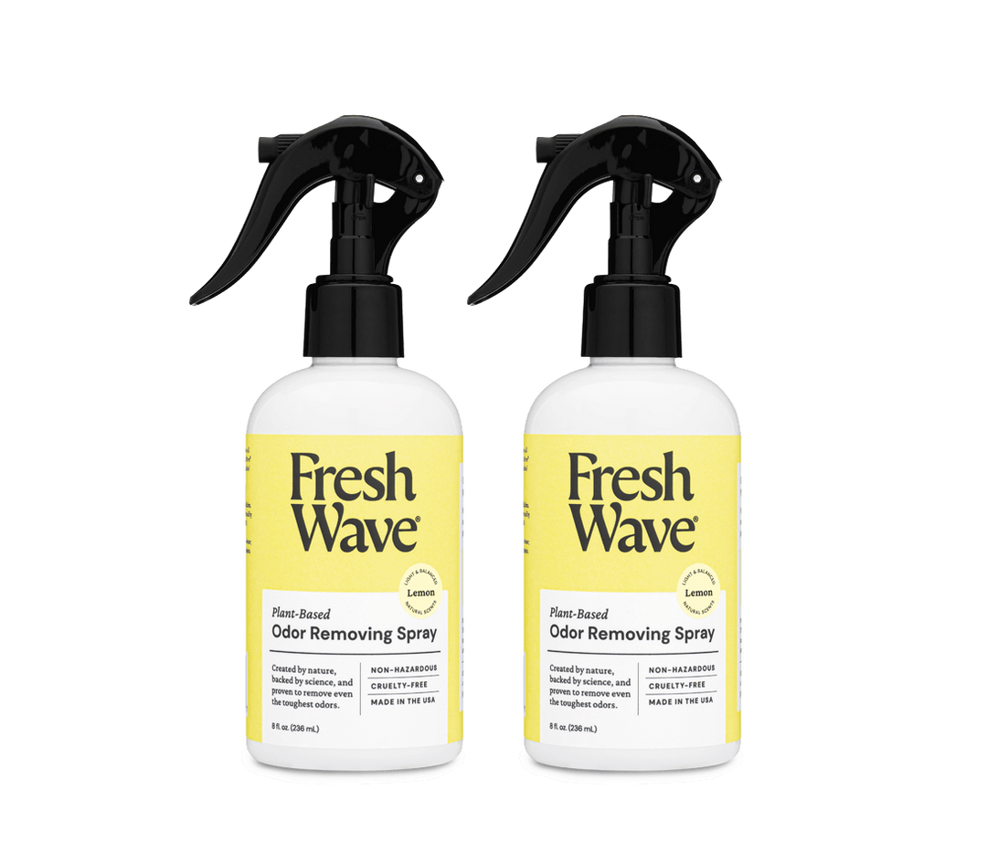 How to Remove Bad Smells from Vintage Clothes Tips & Tricks