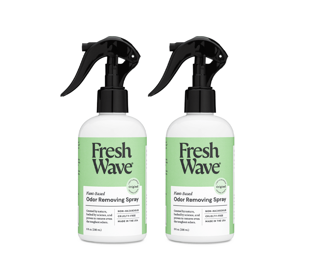Fresh wave. Fresh wave
