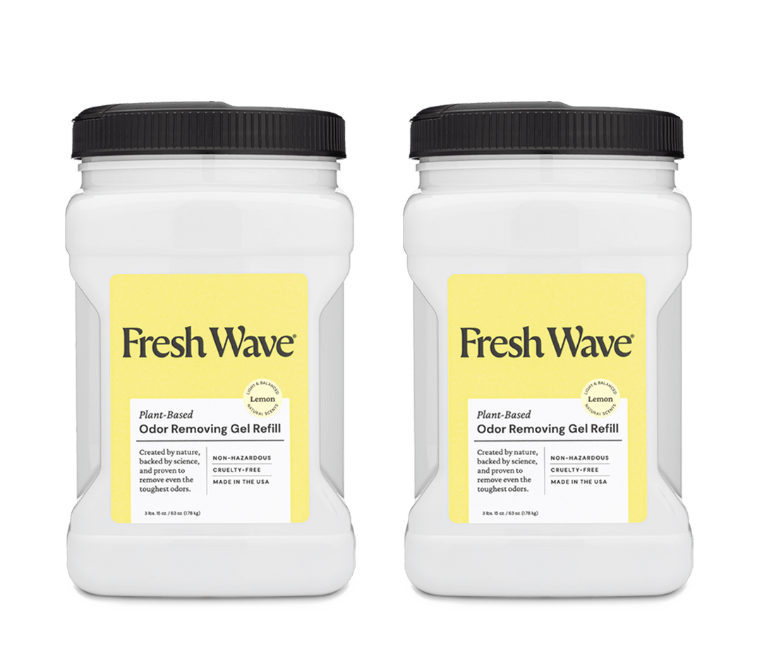 Gel Refills Fresh Wave